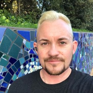 Meet your Posher, Drew